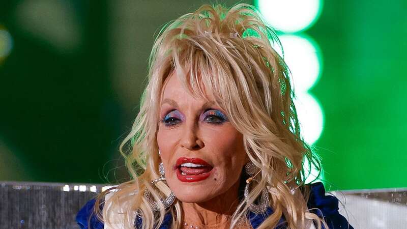 Dolly Parton, 77, candidly shares the cosmetic procedures she regrets