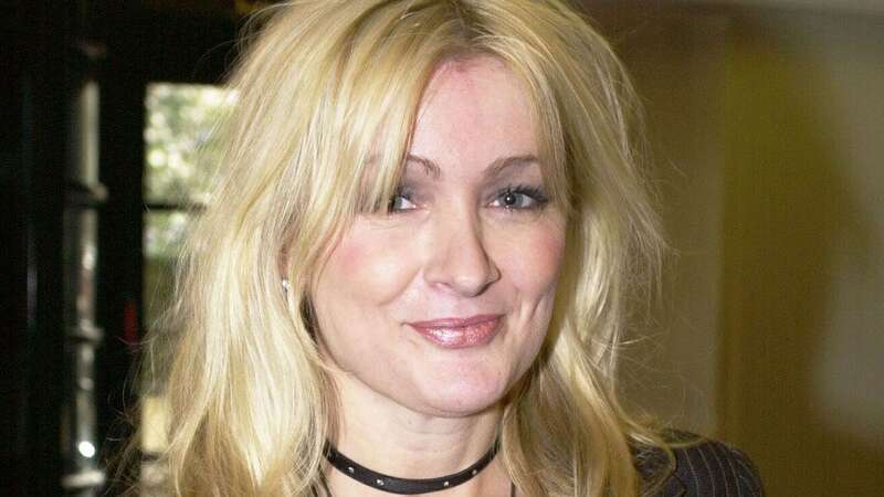 Caroline Aherne