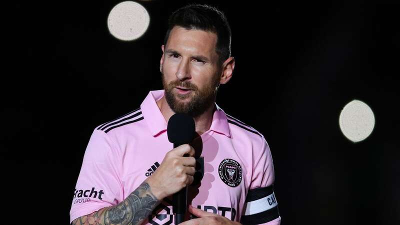 Lionel Messi will miss some important matches for Inter Miami during the 2024 MLS season (Image: Megan Briggs/Getty Images)