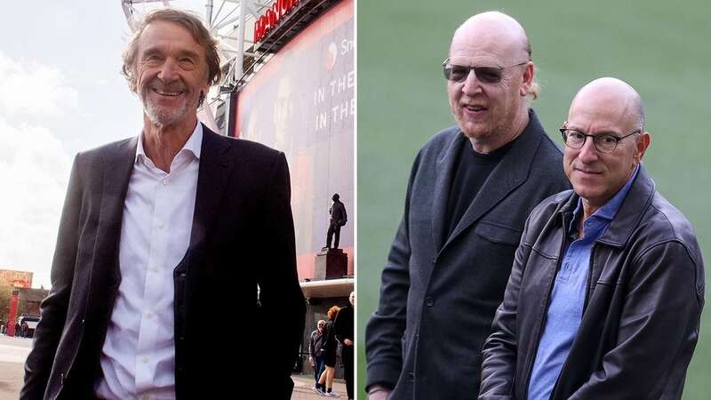 Glazer family suffer immediate Man Utd financial blow in Ratcliffe deal