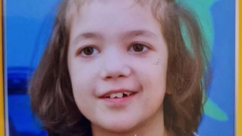 Mia Holland-McCormack was just nine years old (Image: gofundme)