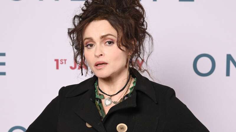 Helena Bonham Carter