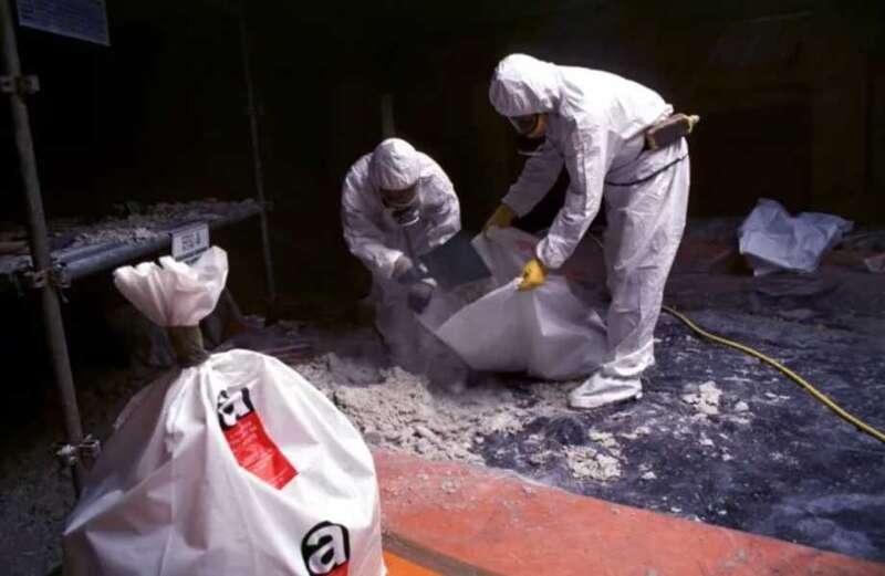 Everything you need to know about asbestos