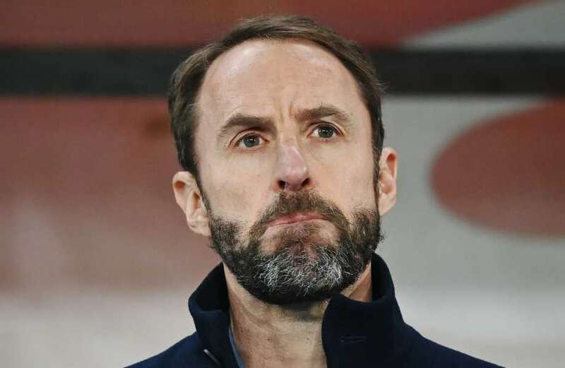 Southgate has already spoken out about wanting to convince some of them to choose England