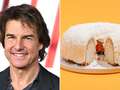 17 celebrities who have had the 'coveted' cake from Tom Cruise for Christmas