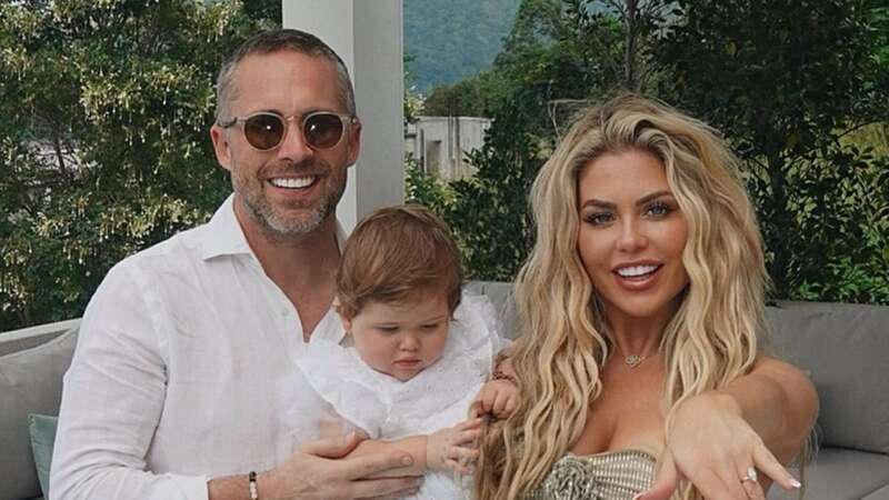 Bianca Gascoigne is engaged