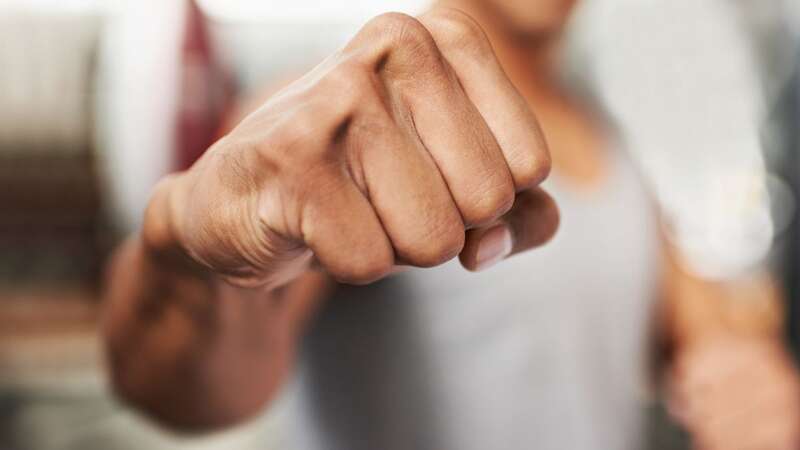 Did you know your first says a lot about what kind of personality you have? (Stock photo) (Image: Getty Images)