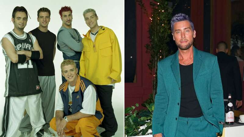 Lance Bass hints that *NSYNC is moving closer to reunion with huge comeback