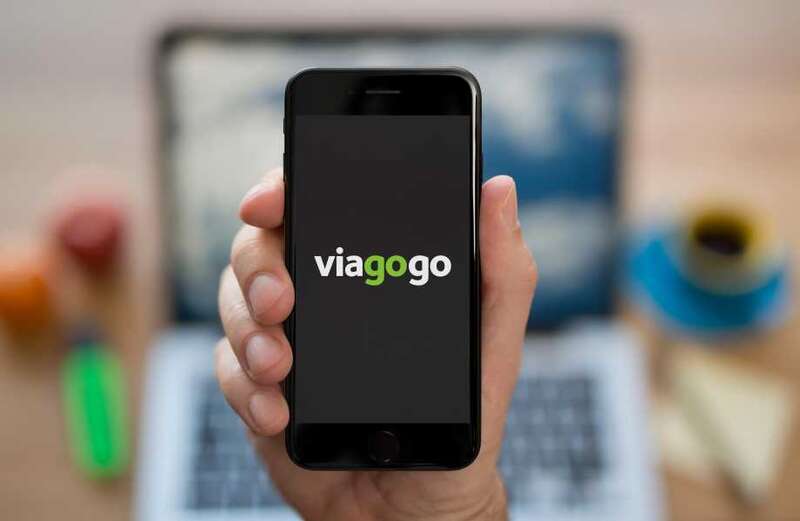 Viagogo has its HQ in Switzerland so its financial records are not publically available.