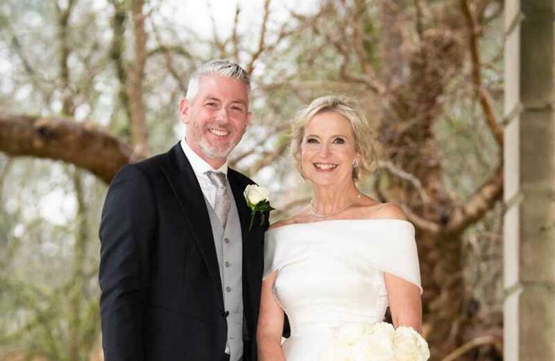 All about Carol Kirkwood's husband Steve Randall