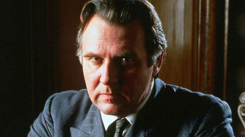 The Fully Monty actor Tom Wilkinson dies suddenly aged 75