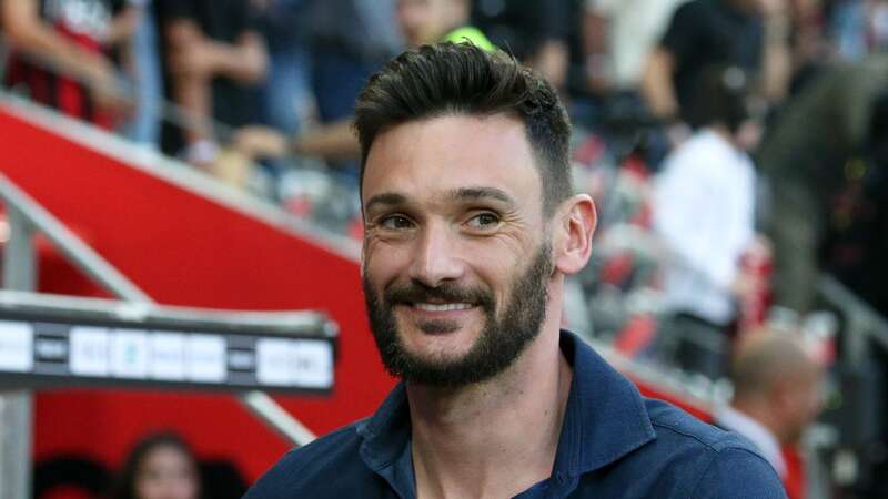 Hugo Lloris is leaving Tottenham (Image: Serge Haouzi/FEP/Icon Sport via Getty Images)