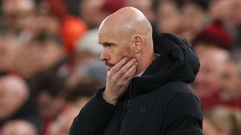 Erik ten Hag missed out on Man Utd "bargain" as transfer decision reviewed