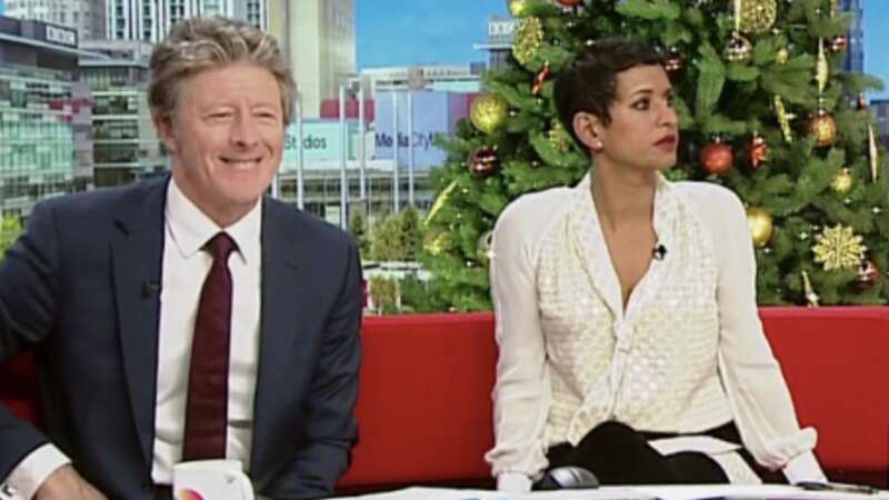 BBC Breakfast