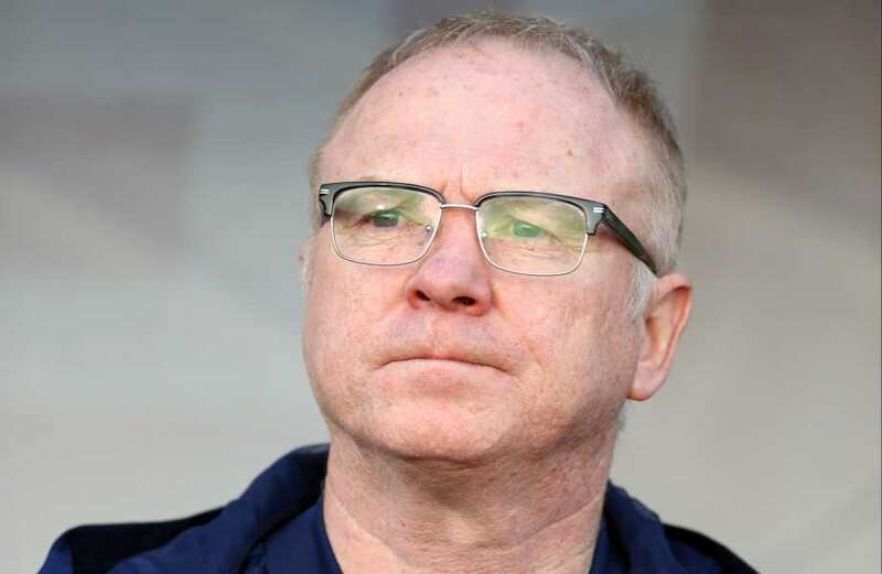 McLeish made an historic contribution to several clubs and the Scotland National team