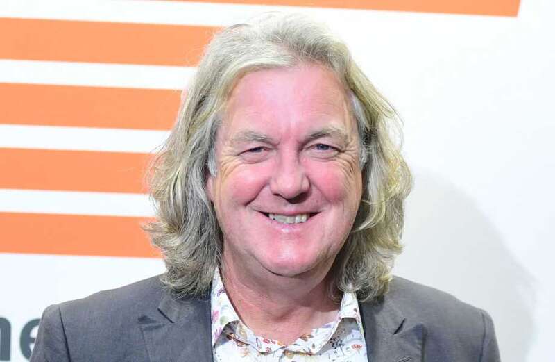 James May has revealed new details of his latest role away from The Grand Tour