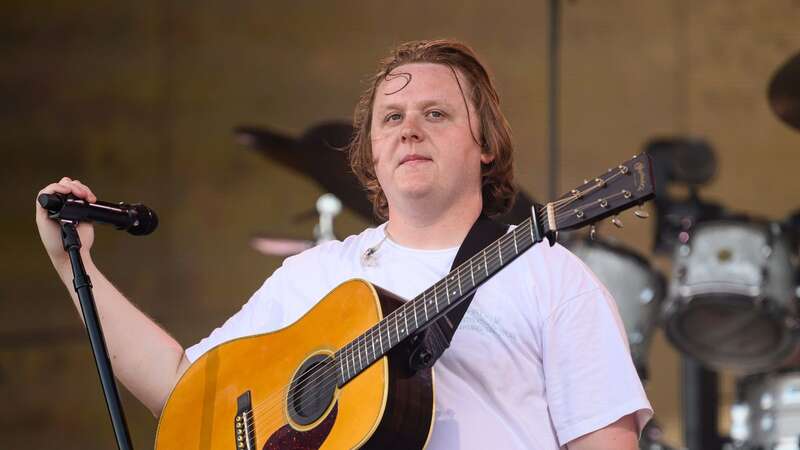 Lewis Capaldi breaks silence with health update amid indefinite break from music