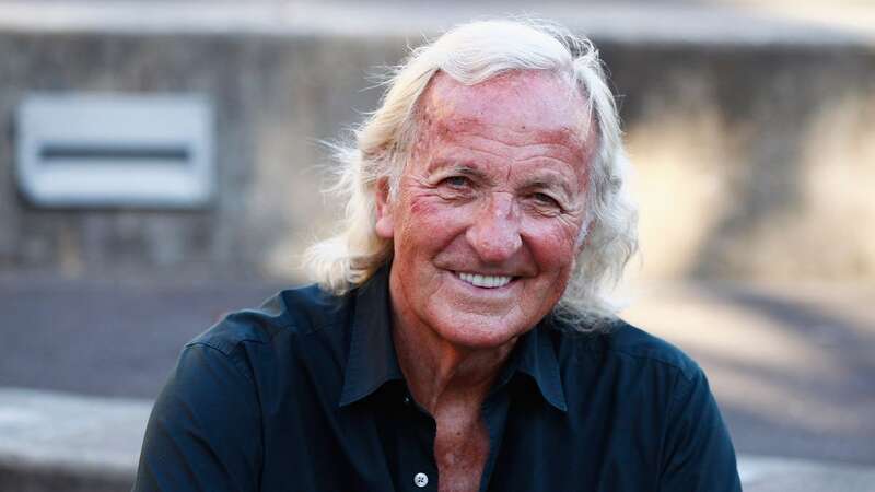 John Pilger has died at the age of 84 (Image: Getty Images)