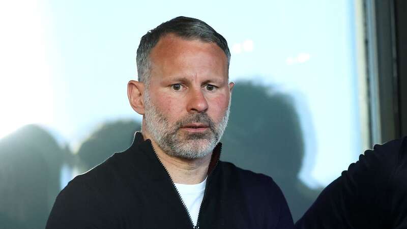 Ryan Giggs could take over as manager of Salford City (Image: Matt McNulty/Getty Images)