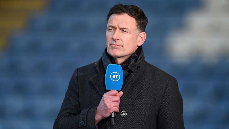 Chris Sutton left surprised as Chelsea consider "remarkable" transfer decision