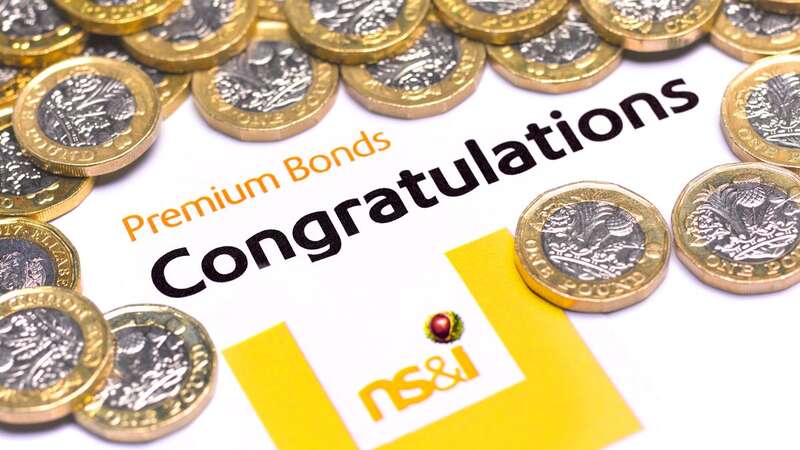 Premium Bond results for January are in (Image: Getty Images)