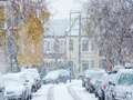 Met Office reveals snow to fall in days as frost & freezing fog ices over UK