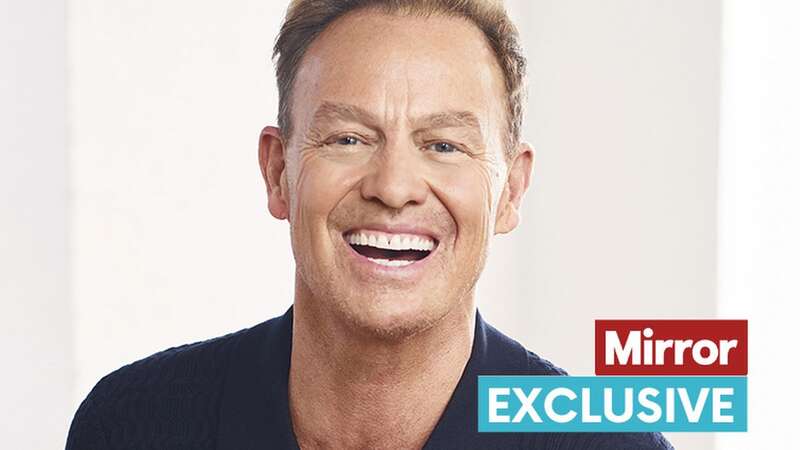 Jason Donovan says Neighbours 