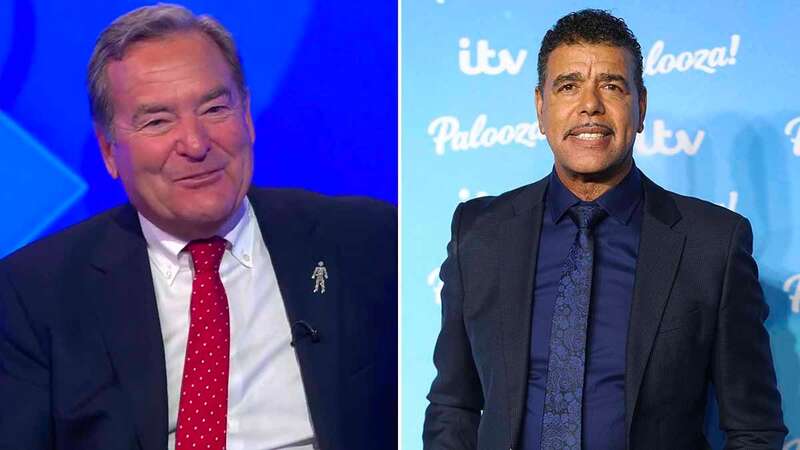 Jeff Stelling confirms Chris Kamara comeback with launch of new YouTube show