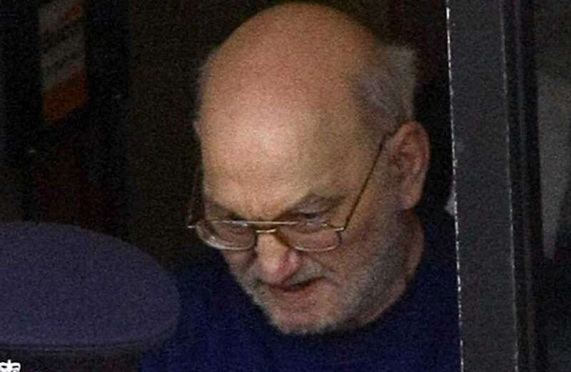 What we know about child serial killer Robert Black