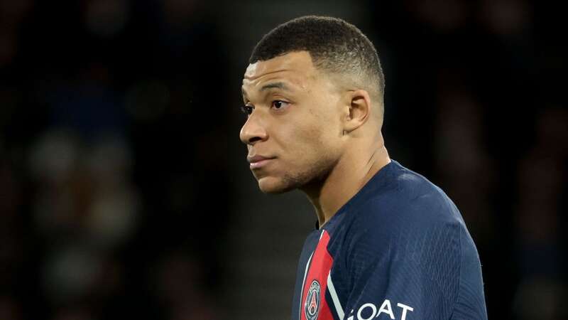 PSG boss gives Mbappe update after Liverpool link as new midfield target emerges