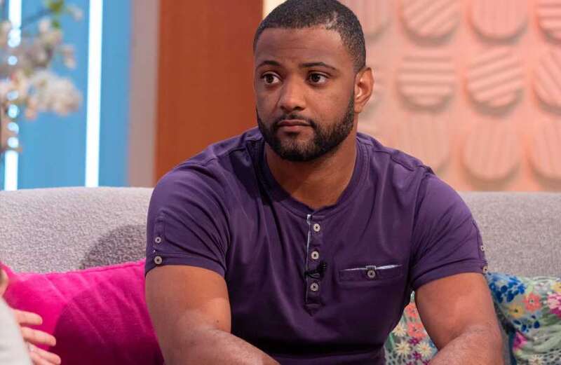 Inside the life of JLS star and TV presenter JB Gill