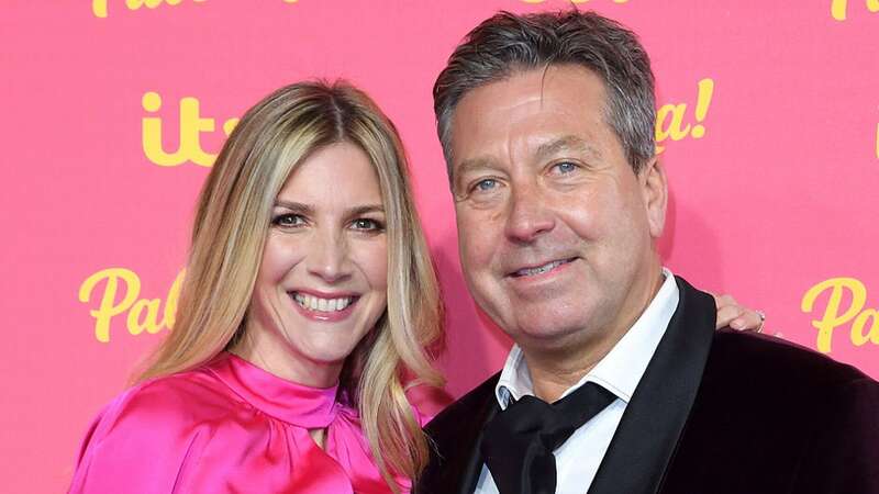 John Torode