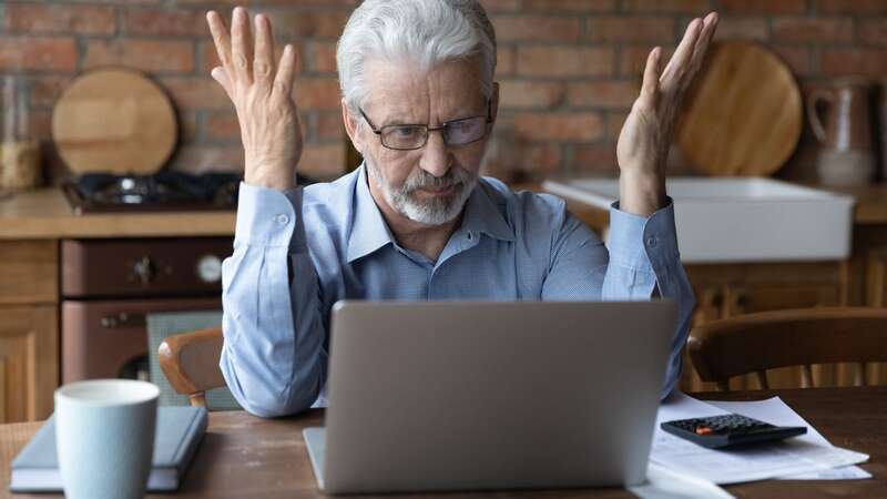 Use our calculator to see when you can retire (Image: Getty Images/iStockphoto)