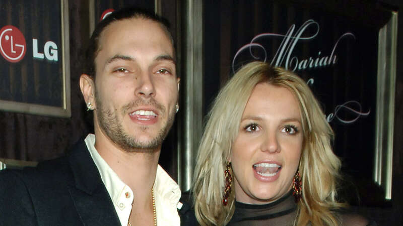 Kevin moved to Hawaii after making shocking claims about ex-wife Britney