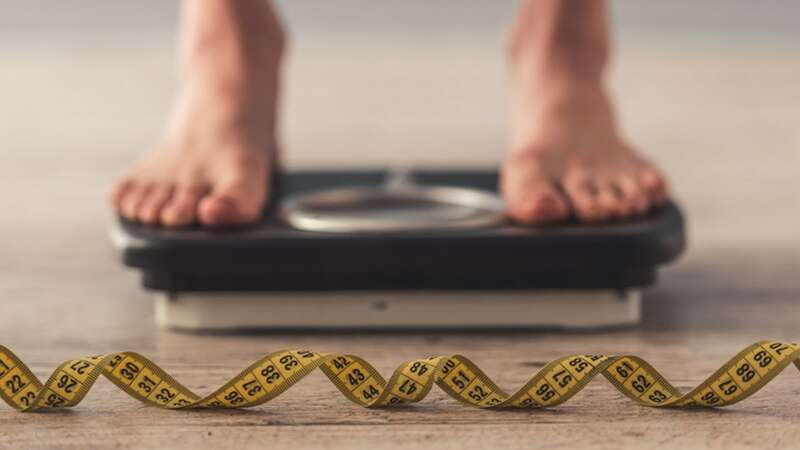 The snack will keep you fuller for longer (stock photo) (Image: Getty Images/iStockphoto)