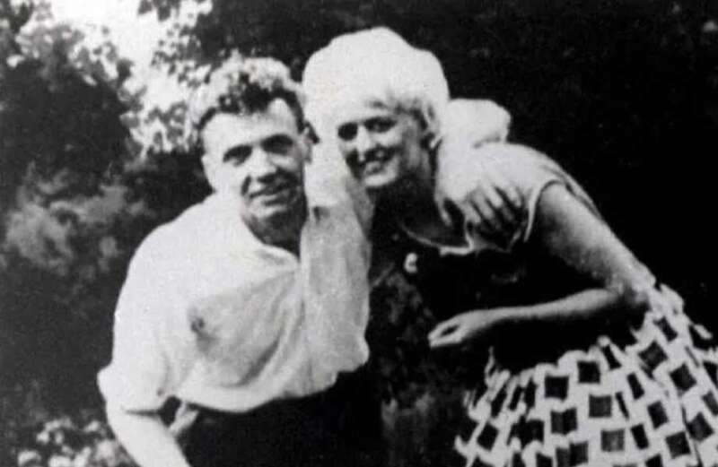 Everything we know about Myra Hindley and how she died