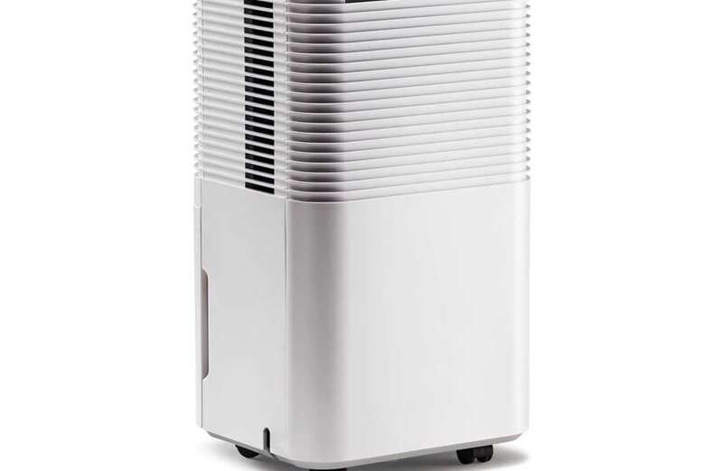 Amazon shoppers rush to buy £160 dehumidifier now scanning for £117