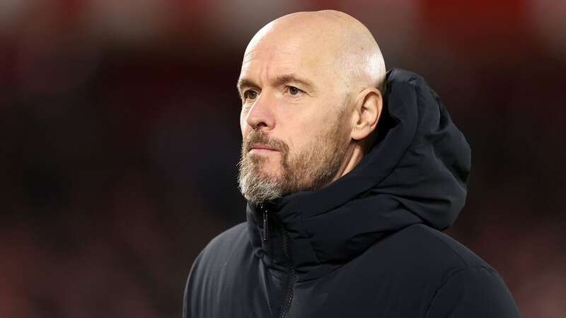 Ten Hag 