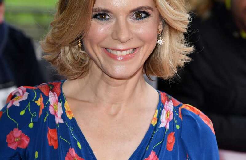 A look at the incredible career of Emilia Fox