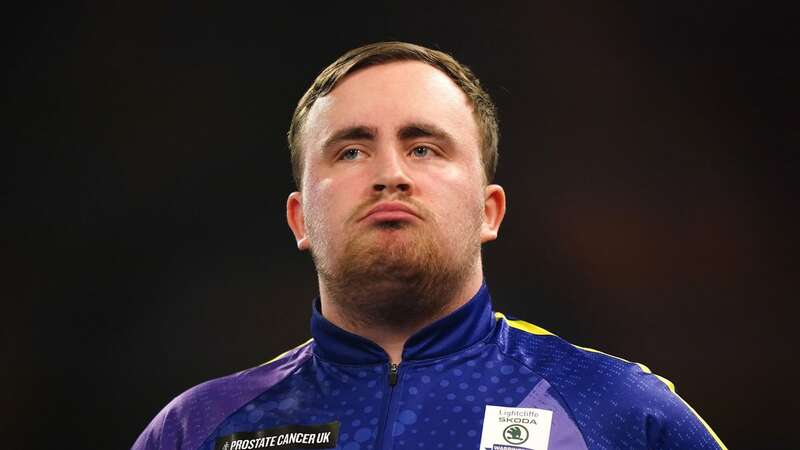 Luke Littler real age as birth certificate leaves darts fans in disbelief