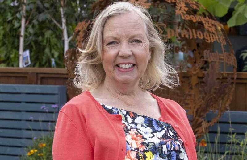 How old is Deborah Meaden and what is her net worth?