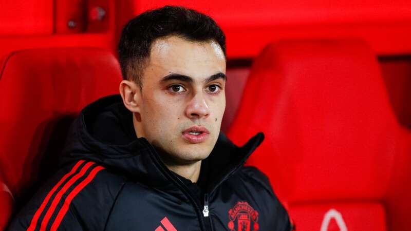 Reguilon responds to axe as Fernandes sends message to Man Utd flop