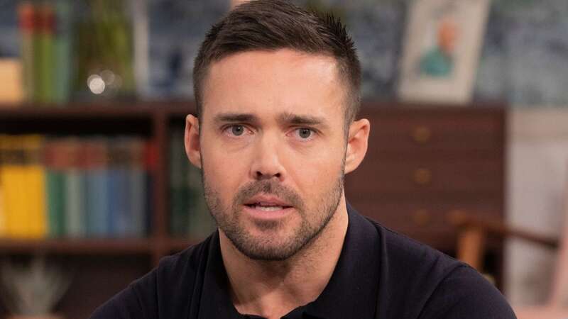 Spencer Matthews