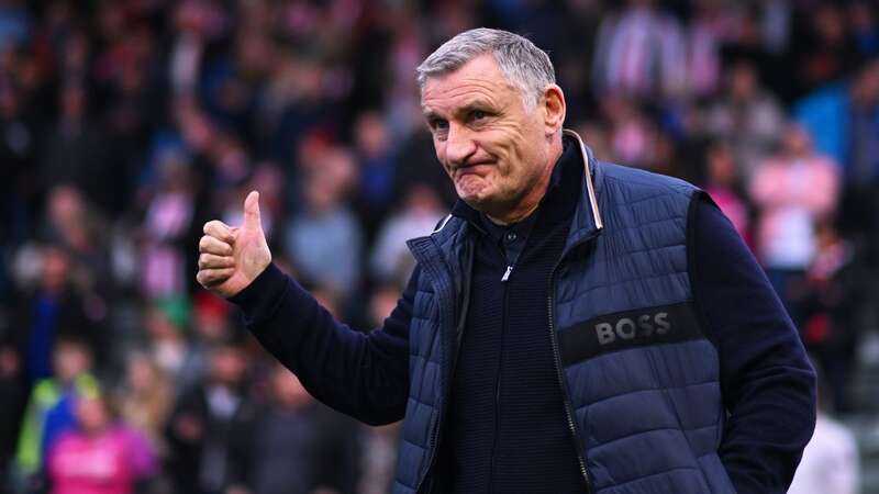 Tony Mowbray (Image: Harry Trump/Getty Images)