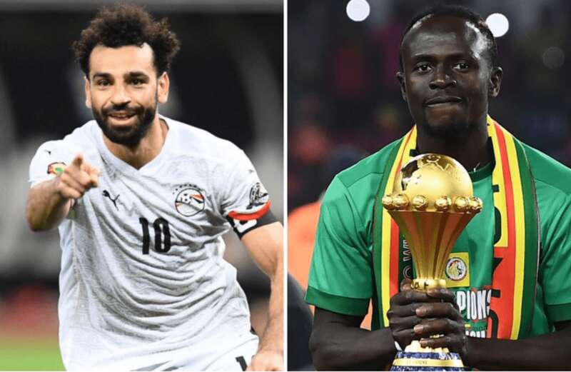 Africa Cup of Nations 2023: Live stream, TV channel, kick-off times