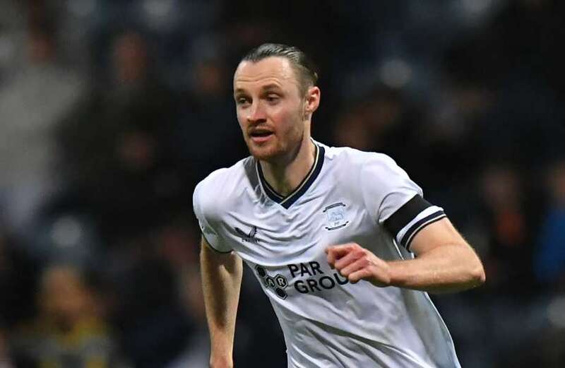 Will Keane believes his Preston side are capable of causing an upset against Chelsea