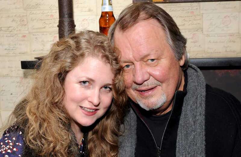 Everything we know about David Soul's wife, Helen Snell