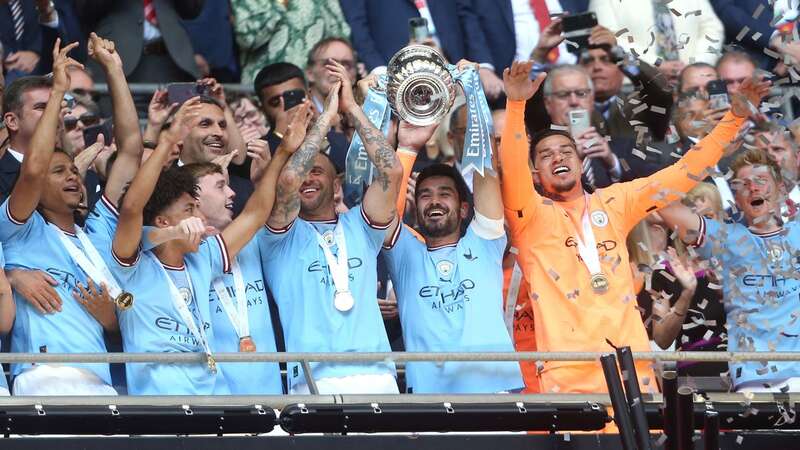 Man City to continue eight-year FA Cup boycott in Huddersfield third round clash