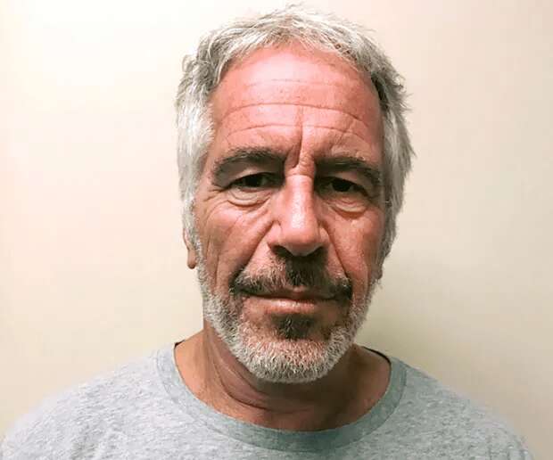 The documents shed further light on how Epstein would rub shoulders with the rich and famous