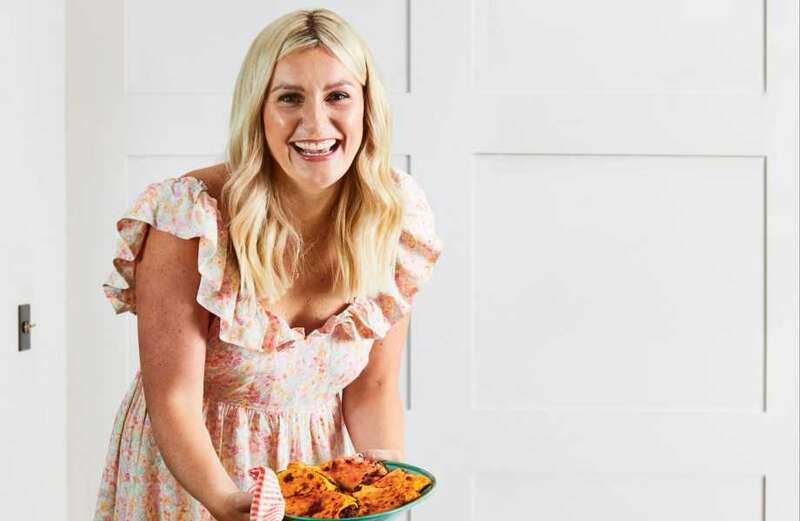 Ashley Mogford’s new cookbook features savvy slow-cooker meals, air-fryer faves and wonder one-pots